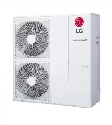 LG THERMA V HM143MR.U34